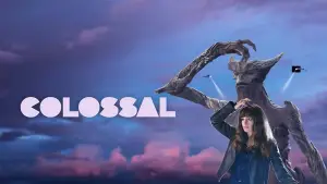 Backdrop to the movie "Colossal" #870856