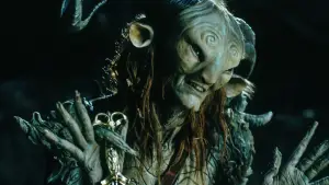 Backdrop to the movie "Pan