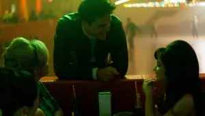 Backdrop to the movie "Priscilla" #164421