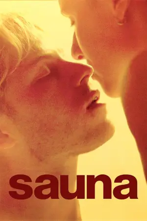 Poster to the movie "Sauna" #669211