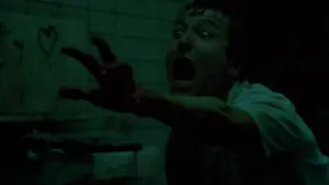 Backdrop to the movie "Saw" #608499