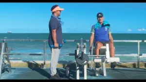 Backdrop to the movie "Se isso é cinema, me desculpe" #569599