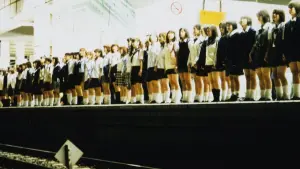 Backdrop to the movie "Suicide Club" #278466