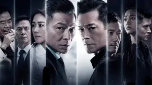 Backdrop to the movie "The White Storm 2: Drug Lords" #951546