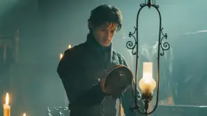 Backdrop to the movie "The Count of Monte-Cristo" #520244