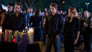 Backdrop to the movie "The Final Destination" #657987