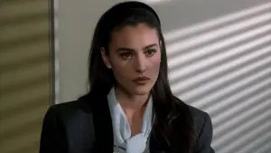 Backdrop to the movie "The Raffle" #396421