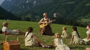Backdrop to the movie "The Sound of Music" #200883