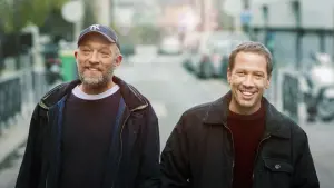 Backdrop to the movie "The Specials" #185207