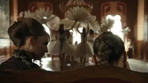 Backdrop to the movie "The Ugly Stepsister" #519300