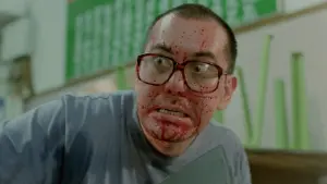 Backdrop to the movie "The Untold Story" #407753