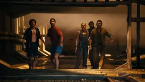 Backdrop to the movie "Untitled Jurassic World Movie" #511672