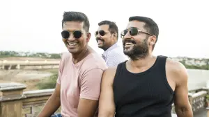 Backdrop to the movie "Soorarai Pottru" #364592