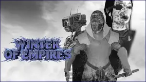 Backdrop to the movie "Winter of Empires" #783659