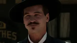 Backdrop to the movie "Tombstone" #205633