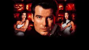 Tomorrow Never Dies