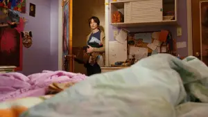 Backdrop to the movie "The Lovely Bones" #654228