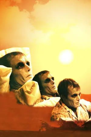 Poster to the movie "Dawn of the Dead" #708424