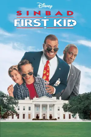 First Kid
