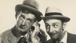 Backdrop to the movie "Reunion" #744259