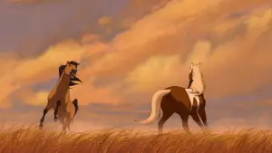 Backdrop to the movie "Spirit: Stallion of the Cimarron" #672221