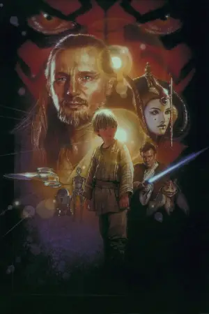 Star Wars: Episode I - The Phantom Menace