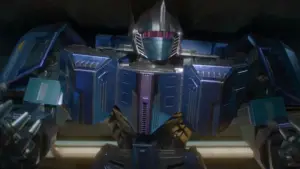 Backdrop to the movie "Transformers One" #568473