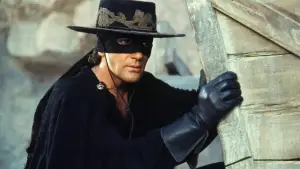 Backdrop to the movie "The Mask of Zorro" #665805