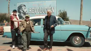 Backdrop to the movie "Kundschafter des Friedens 2" #706404