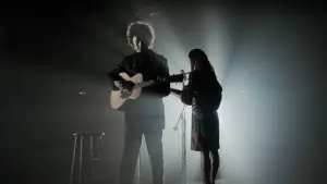 Backdrop to the movie "A Complete Unknown" #577669