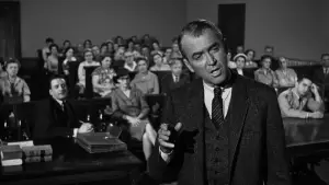 Backdrop to the movie "Anatomy of a Murder" #753267