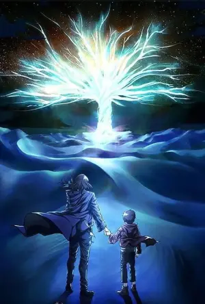 Poster to the movie "Attack on Titan: Requiem" #733913