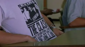 Backdrop to the movie "Bring It On" #788042