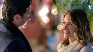 Backdrop to the movie "Christmas Cookies" #496035