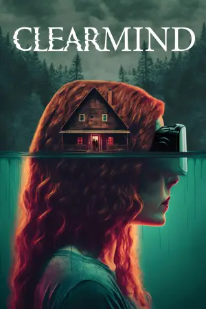 Poster to the movie "ClearMind" #718093