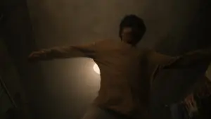 Backdrop to the movie "Danur: The Last Chapter" #761827