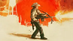 Backdrop to the movie "Eddington" #545274