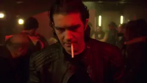 Backdrop to the movie "Femme Fatale" #297969