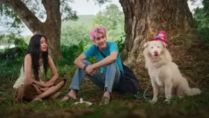 Backdrop to the movie "Gohan" #766291