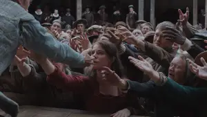 Backdrop to the movie "Hamnet" #760843