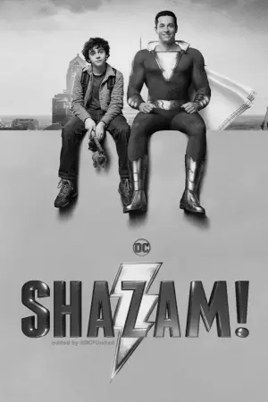 Shazam!