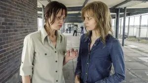 Backdrop to the movie "Stammheim - Zeit des Terrors" #719294