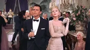 Backdrop to the movie "High Society" #630228