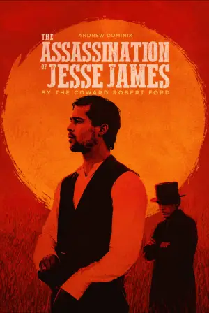 The Assassination of Jesse James by the Coward Robert Ford