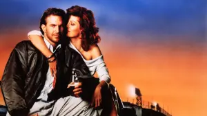 Backdrop to the movie "Bull Durham" #341257