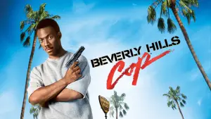 Backdrop to the movie "Beverly Hills Cop" #627957