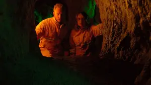 Backdrop to the movie "Lava Storm" #494867