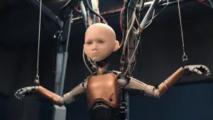 Backdrop to the movie "M3GAN" #658709