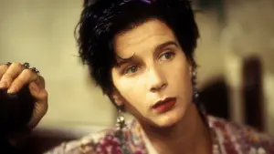 Backdrop to the movie "Muriel