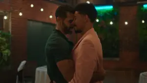 Backdrop to the movie "My Fake Boyfriend" #433348